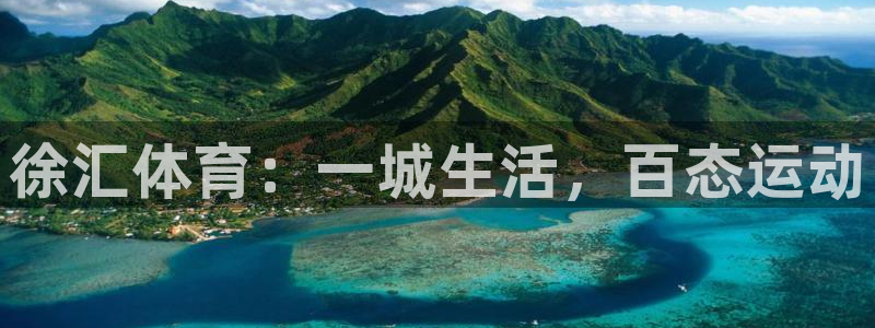 MK体育官网下载招商电话地址是多少：徐汇体育：一城生