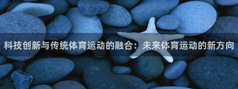 MK体育官网下载平台假的吗是真的吗：科技创新与传统体育运动的